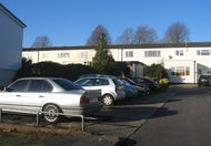 Residents parking - Kenilworth Road - geograph.org.uk - 1066378.jpg