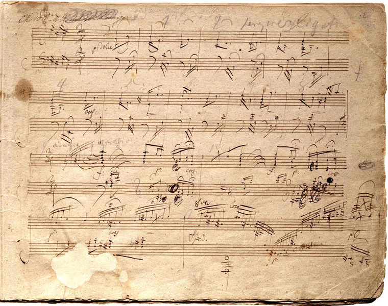 Soubor:Beethoven Klaviersonate Nr 30.jpg