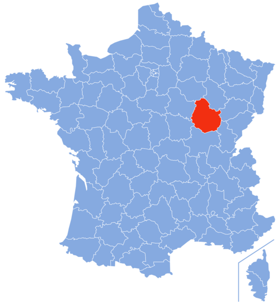 Soubor:Côte-d’Or-Position.png