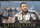 GLADIATOR. Riddley Scott (2000)