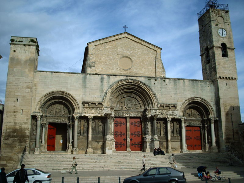 Soubor:Abbatiale st gilles.JPG