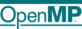 OpenMP logo.png