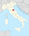 Forli-Cesena in Italy.png