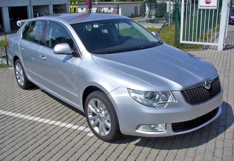 Soubor:Škoda Superb II TSI.JPG