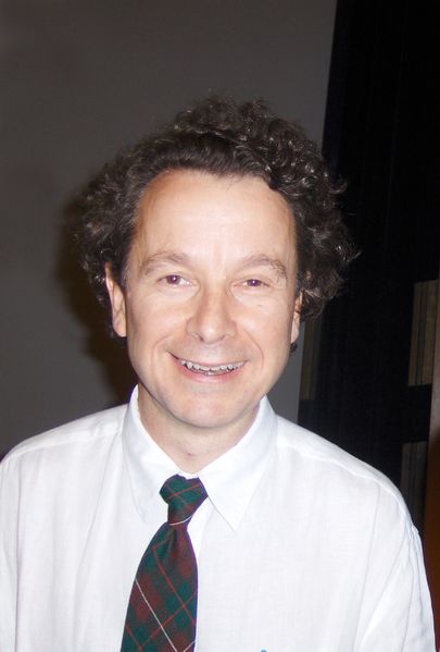 Soubor:Roderick MacKinnon 2007.jpg