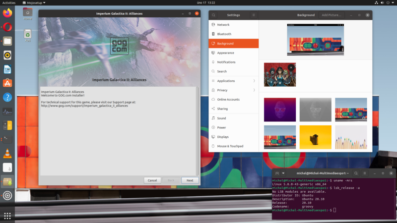 Soubor:Ubuntu Groovy Gorilla-2021-02-17-10.png