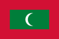 Flag of Maldives.png