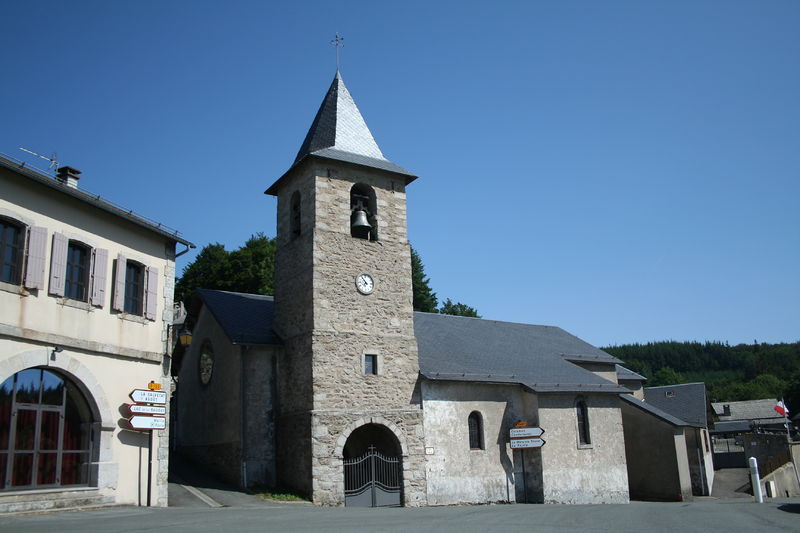 Soubor:Le Soulie eglise.JPG