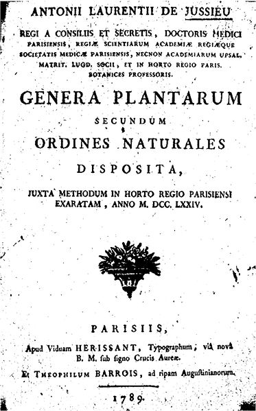 Soubor:Genera plantarum jussieu.jpg