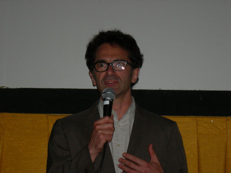 Soubor:Michael Azerrad.jpg