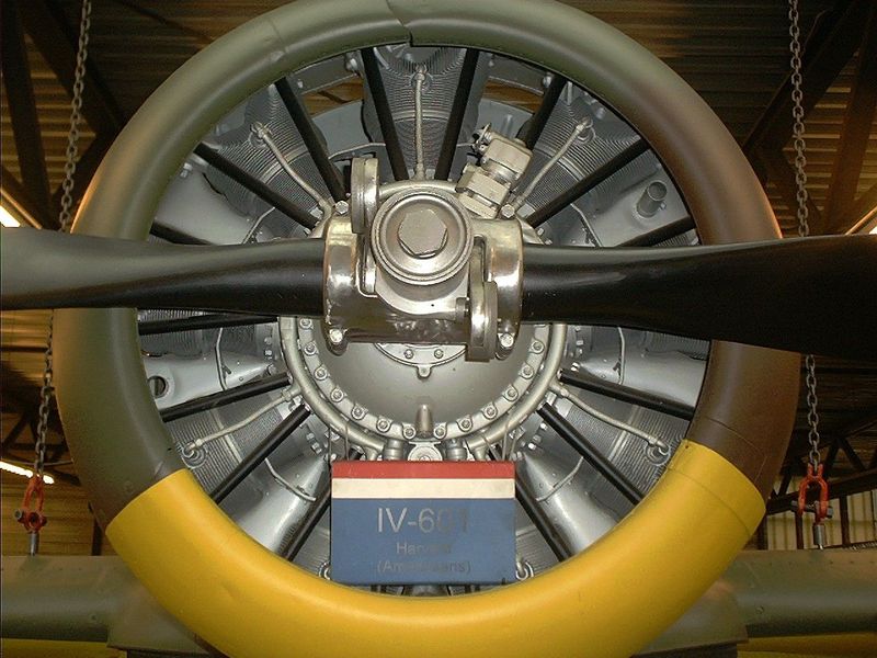 Soubor:Pratt & Whitney R-1340.jpg