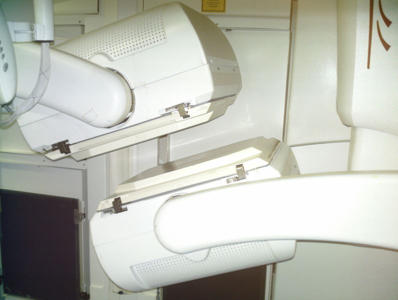 Soubor:Tete de gamma camera.jpg