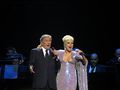 Tony Bennett & Lady GaGa, Cheek to Cheek Tour 01.jpg