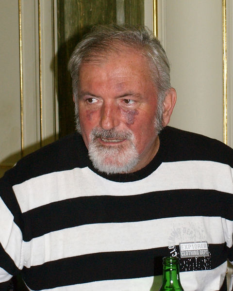 Soubor:Pavel Váňa 2009.jpg