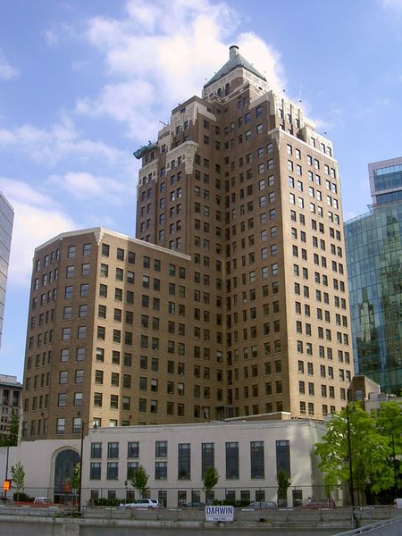 Soubor:Vancouver Marine Building.jpg