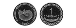 1 centavo