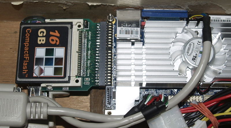 Soubor:CompactFlash IDE Adaptor.jpeg