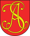 POL Andrychów COA.png