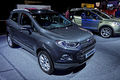 Ford Ecosport - Mondial de l'Automobile de Paris 2012 - 001.jpg