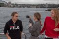 Sydney International WTA Players Cruise (46000973465).jpg