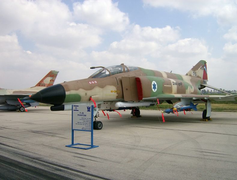 Soubor:F-4E Israel HAPIM0321.jpg