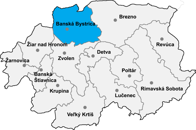 Soubor:Okres banska.png