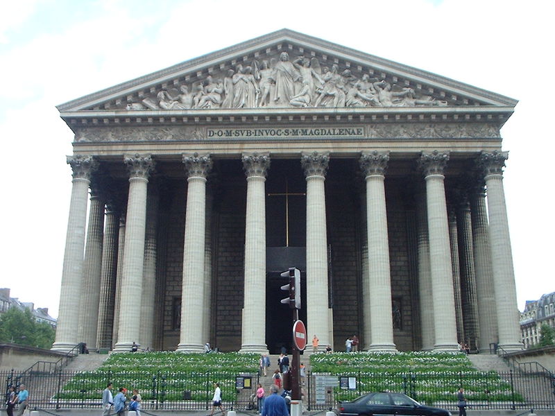 Soubor:La Madeleine Paris.jpg