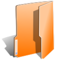 Vista-folder orange.png