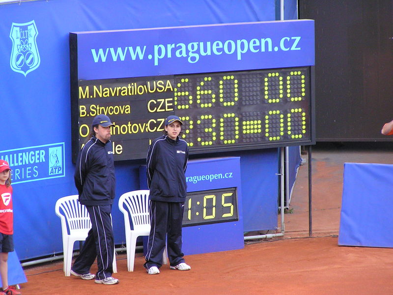 Soubor:MNavratilova-BStrycova-ECM-2006-79.jpg