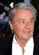 "Alain Delon (2013)"