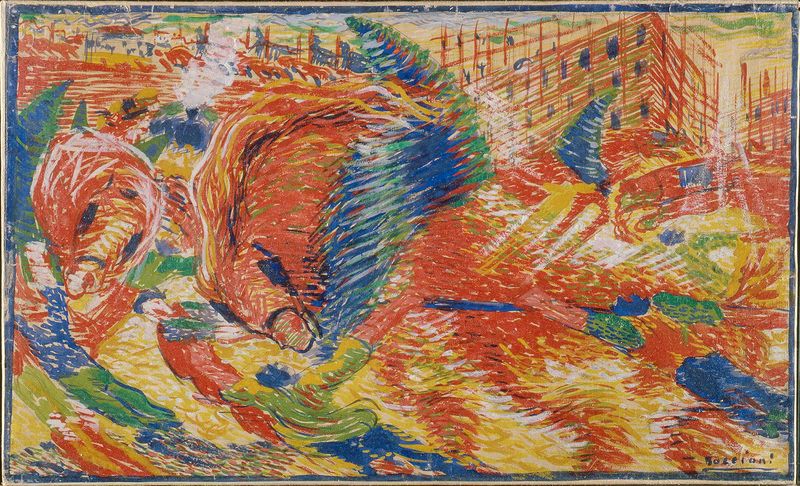 Soubor:Umberto Boccioni 001.jpg